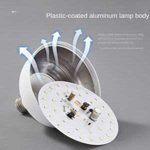 高出力で高品質の<span class=keywords><strong>Led</strong></span>ビッグT字型電球E27E40ランプボンビラ<span class=keywords><strong>Led</strong></span> 20W 30W 40W 50W60W電球<span class=keywords><strong>Led</strong></span> Foco 50ワットLEDT電球
