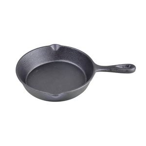 Hot bán tùy chỉnh ngoài trời Pre dày dạn đúc sắt Hà Lan đồ nấu nướng và bakeware Set với lớp phủ không dính - Product Image 6