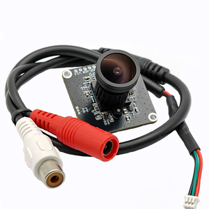 HD 2MP USBカメラモジュールサポートAHD同軸高解像度出力6KVビデオライトニング保護HDR - Product Image 6