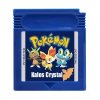 Kalos Cristal