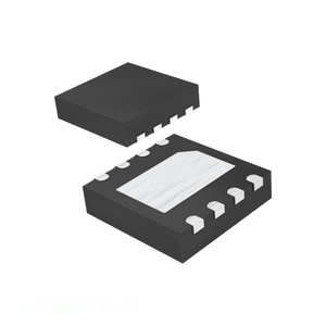 リニア8 WDFN露出パッド<span class=keywords><strong>MAX4366ETA</strong></span> + <span class=keywords><strong>T</strong></span>オンライン電子部品認定販売代理店