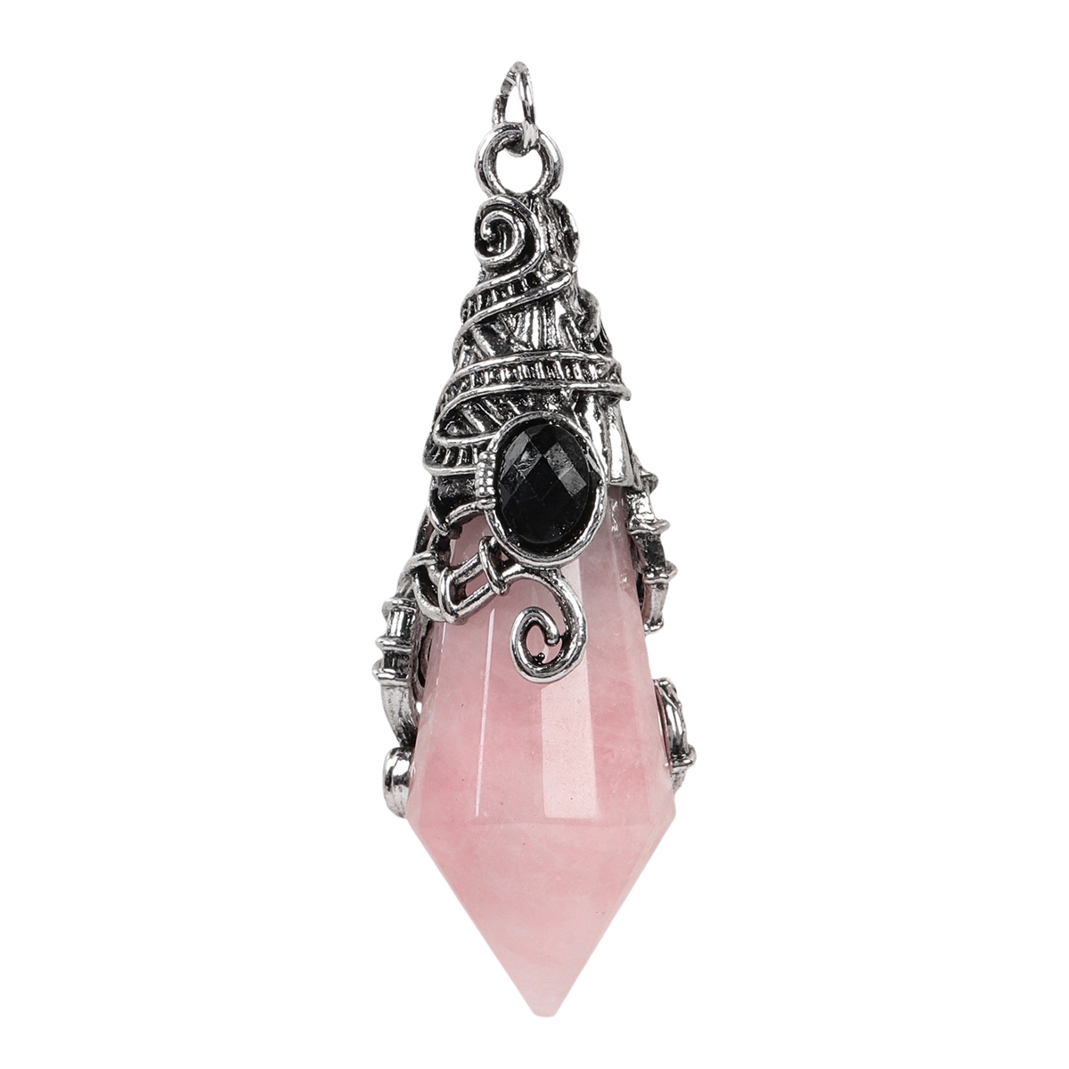 Rose Quartz