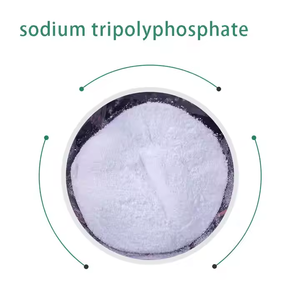 Sodium tripyphosphate/STPP/bubuk putih/Powder/CAS 7758/29-4/pelembut air, aditif makanan/sampel gratis/Outlet pabrik - Product Image 5