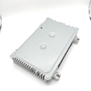 <strong>Computer</strong> Panel Main <strong>Control</strong> Board 9292112 Controller <strong>Use</strong> On Excavator ZX200-3 ZX250-3 ZX210-3 Hydraulic Pump - Product Image 2