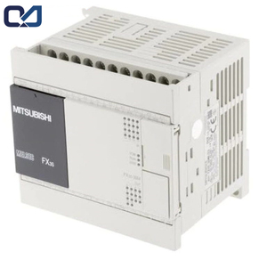 Neue Original-Mikro-Steuergerät mit einem USB-Anschluss Mitsubishi AG Automation FX3SA AG Mitsubishi AG fx3u programmierbarer Logikregler - Product Image 2