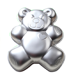 Petit Ours