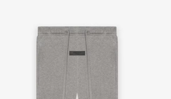 Dark grey pants