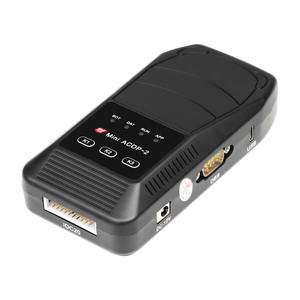 Yanhua Mini ACDP2 Programación de llaves USB WIFI Mini Maestro de la ACDP-2 básico para 93/24/25 /35/95 Series EEPROM/CPU Auto ECU Programación
