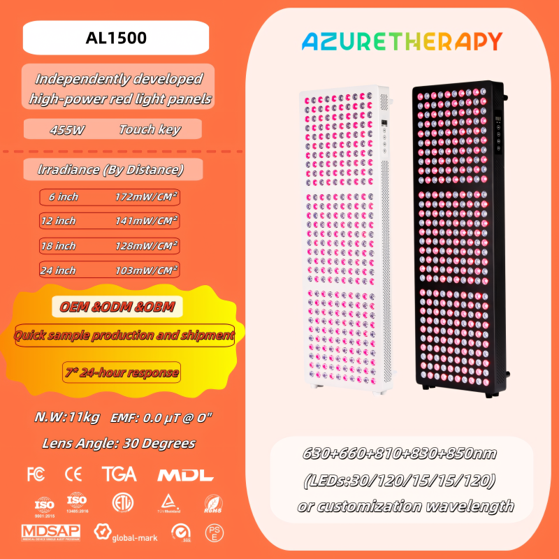 AL1500 เอแอล1500