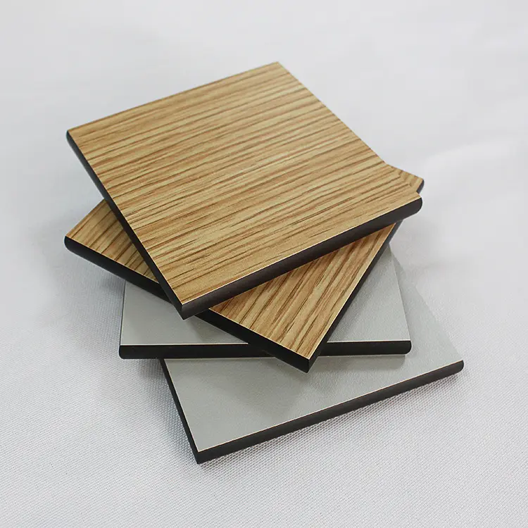 HPL laminat masa üstü katı fenolik reçine malzeme olarak kullanılan laminat levha tezgah
