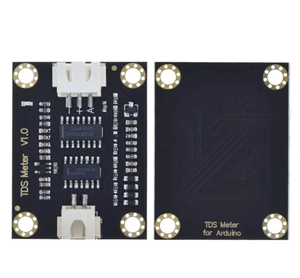 液体検出および水質評価のための環境センサーの導電性センサーモジュール - Product Image 1