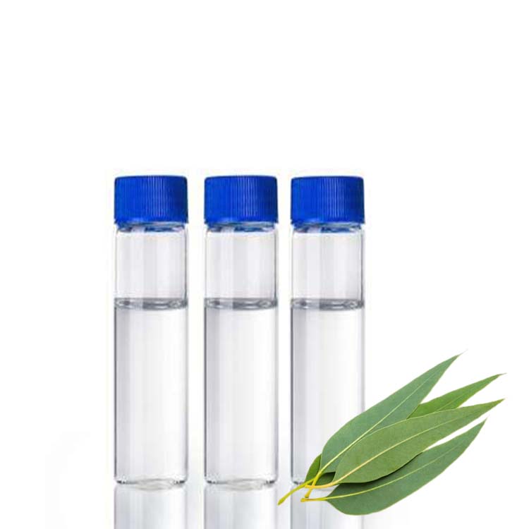 Huile essentielle d'eucalyptus biologique naturelle pure à 100 % pour revitaliser la peau 3