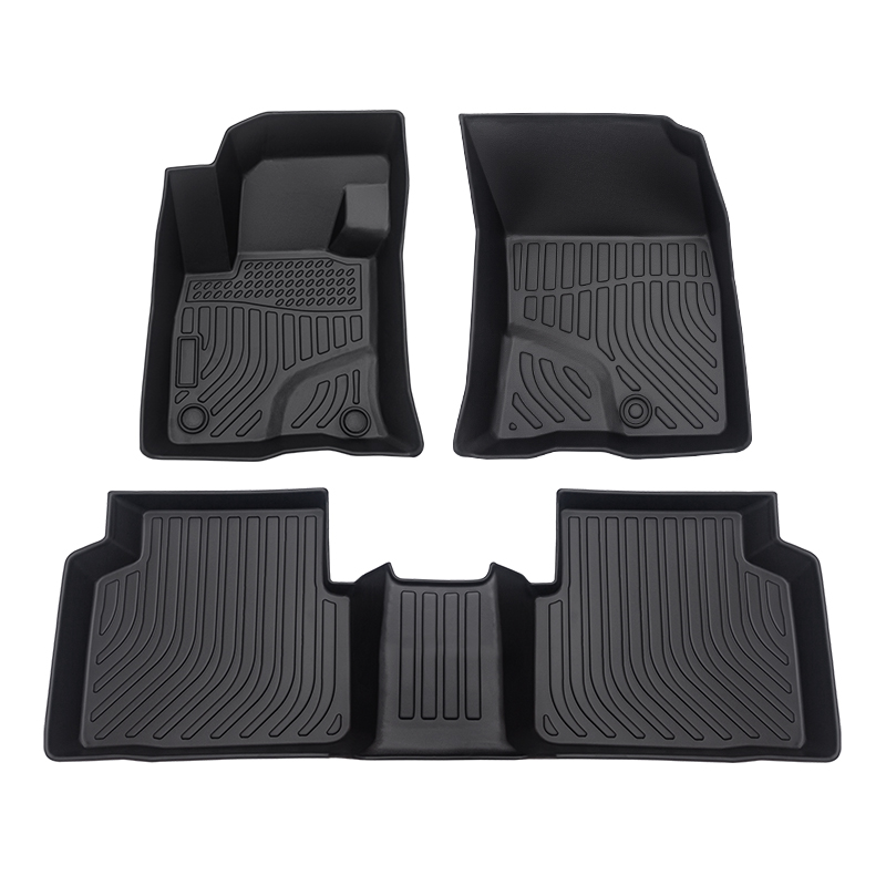 Escape 2020-2024 Car Floor Mats