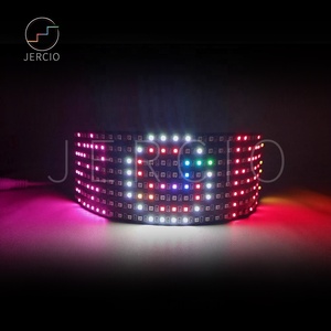 SmartS ync LED Matrix Dual-Chip 32px Hybrid-Array mit drahtloser Millimeterwellen-Steuerung - Product Image 1