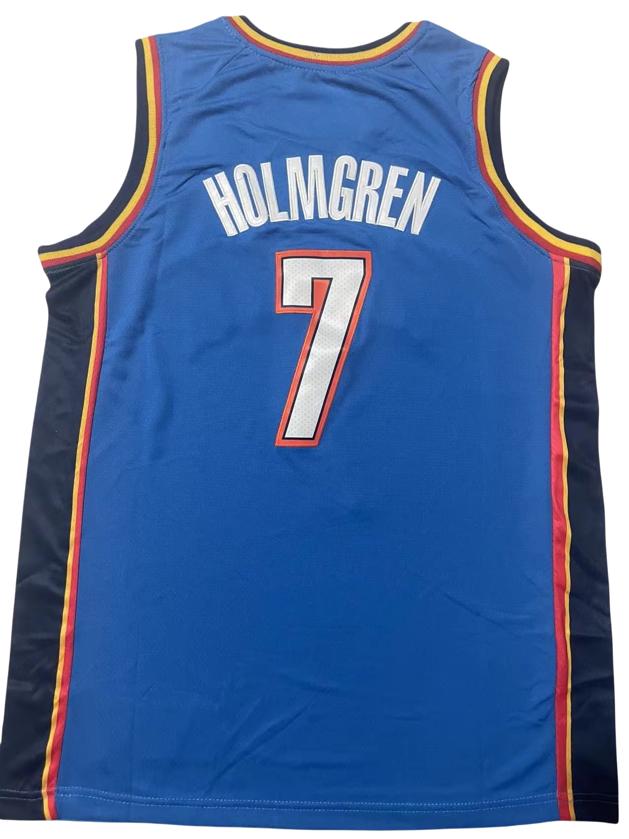 7 Holmgren Blue