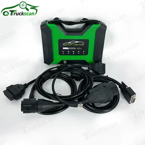 新型超级MB PRO N3 + 诊断和编程工具诊断扫描仪双散热USB3.0接口诊断工具 - Product Image 5