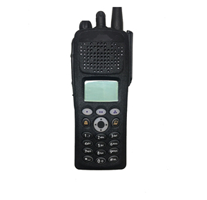 XTS2500 P25 Radio Digital Modelo III 800 MHz Walkie Talkie bidireccional de mano con funciones de intercomunicación analógica y digital DMR - Product Image 1
