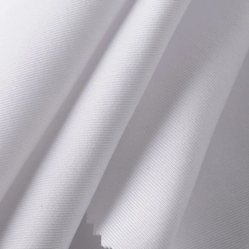 100% Polyester interlock vải nhà máy wearhouse 150Gsm/180gsm kỹ thuật số in cho quần áo