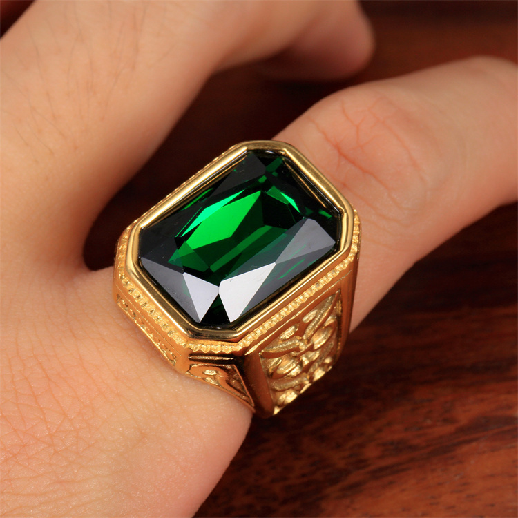 Green B
