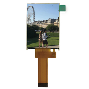 2,4-Zoll-TFT-LCD-Panel Mit 8-Bit-MCU-Schnittstelle ST7789V Treiber 240*320 Auflösung Modul für Handheld-Geräte displays - Product Image 3