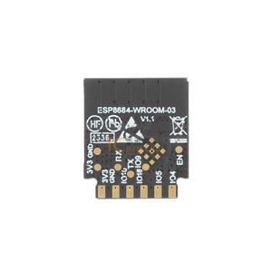 ESP8684-<strong>WROOM</strong>-03-H2 32bit RISC-V MCU ESP8684H2 2.4GHz Wi-Fi BT <strong>Module</strong> - Product Image 3