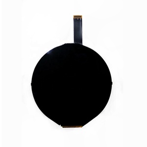 5 Zoll 1080*1080 300 nit 50 Pin MIPI-DSI Schnitts telle Alle Trans missive HX8399C tft lcd Anzeige modul - Product Image 2