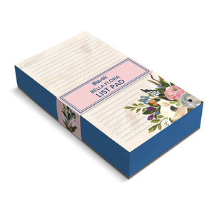 制造商记事本定制记事本记事本便签本 - Product Image 3