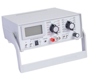 Insulation Material Volume Resistance <strong>Testing</strong> Equipment, Suitable for Measuring the Insulation Resistance - Product Image 1