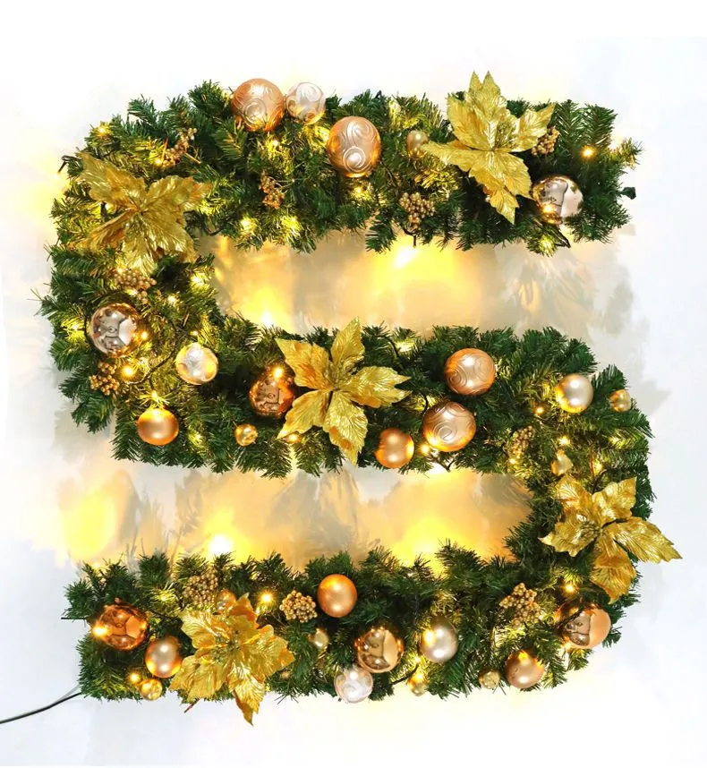 Christmas Garland 5