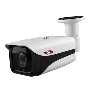 Outdoor CCTV Kameras System 1080P IMX Sensor Überwachung Ir Nacht Vision Sicherheit IP CCTV Kamera Fabrik