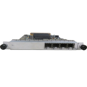 03030JCY CR53-P10-4xPOS/ STM4-SFP 4-port OC-12c/STM-4c POS-SFP kurumsal yönlendirici için esnek kart NE40E-X3A X8A X16A - Product Image 1