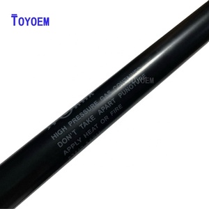 TOYOEM For Toyota Camry 2002-2004 ACV3 OEM 53440-AA011フロントエンジンカーフードバーブラケットストラットガススプリングサポートフードストラット - Product Image 5