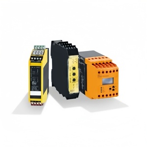 เซ็นเซอร์ความเร็ว DD2503การตรวจสอบที่เชื่อถือได้ของ overspeed หรือความเร็วต่ำ IFM - Product Image 4