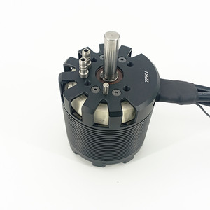 D90l96 65km/h 12000rpm 170kv Outrunner <strong>100v</strong> <strong>Dc</strong> Surfboard <strong>Motor</strong> 15kw