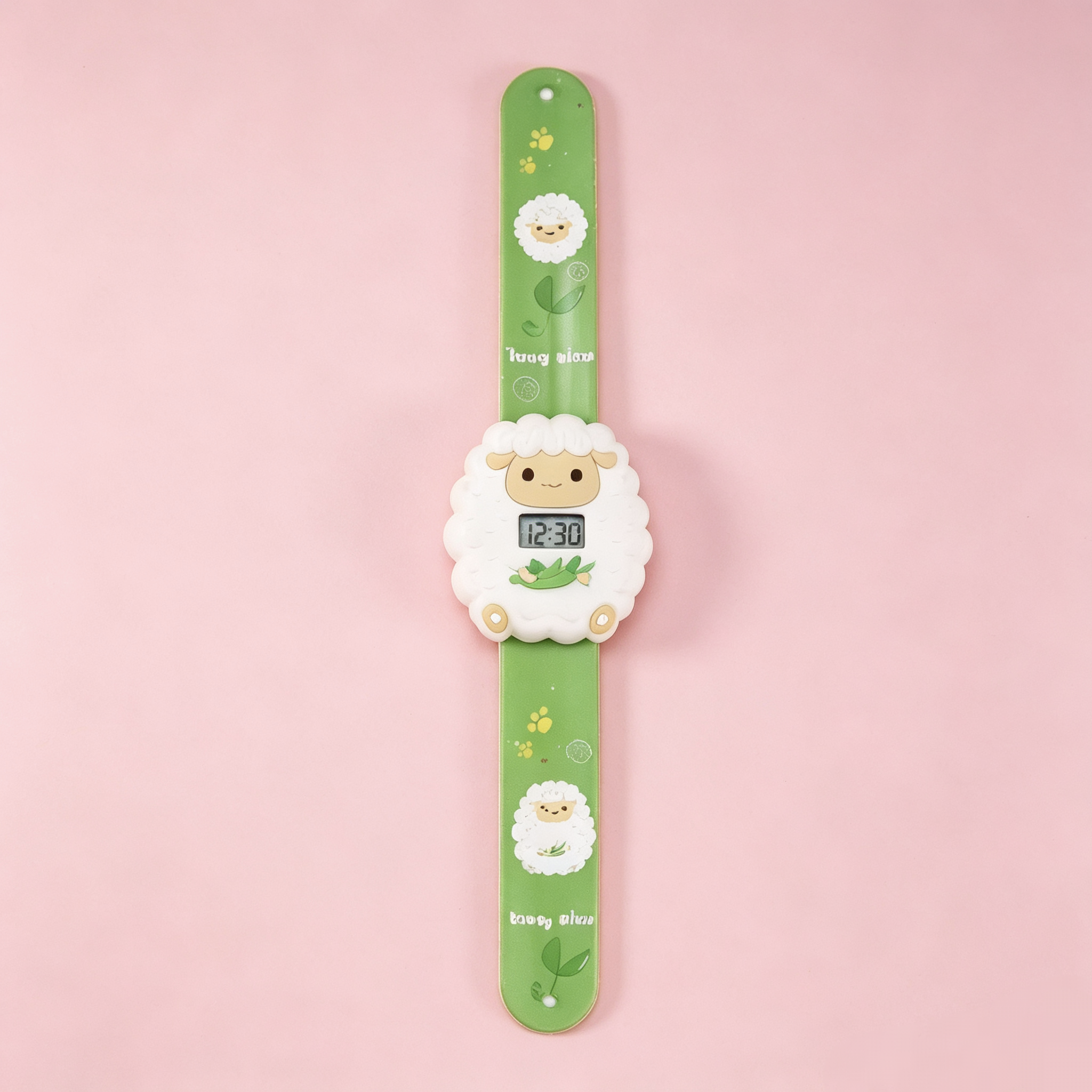 Sheep pattern