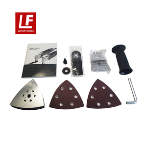 Otras herramientas eléctricas multiusos, herramienta de corte, oscilante - Product Image 3