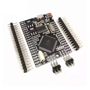 Mega2560 Pro Atmega2560-16AU USB CH340G Smart Electronics Development Board Elektronische Module und Kits - Product Image 1