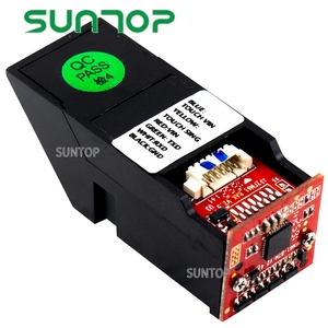 FPM11A Optical Fingerprint Reader <strong>Sensor</strong> Module Green Light TTL <strong>for</strong> <strong>Arduino</strong>