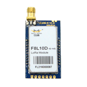 SX1276 433 MhzLORA長距離RFワイヤレスレシーバーモジュール - Product Image 5