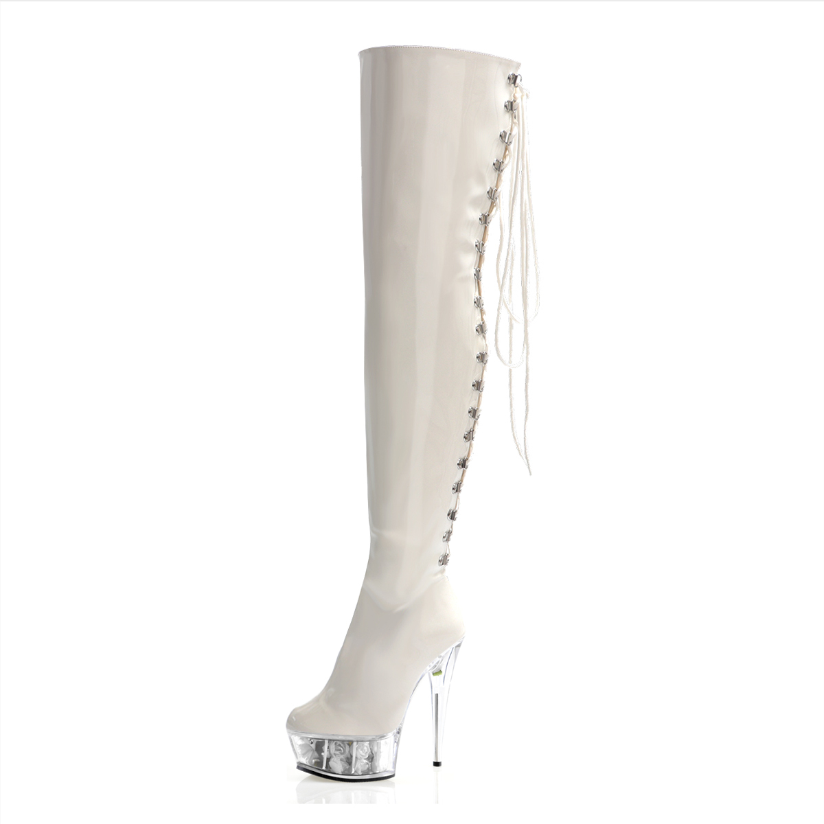Fiore bianco