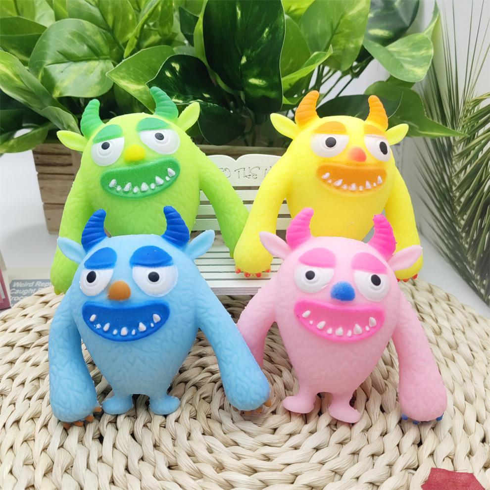 Mixed four-color printing
