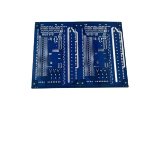 High-quality <strong>PCB</strong> manufacturers' multi-<strong>layer</strong> <strong>PCB</strong> circuit board <strong>gold</strong> plating process - Product Image 1