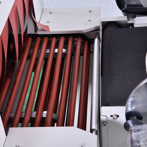 Caja de teléfono móvil automática pequeña, embalaje térmico, envoltura termorretráctil para caja de cartón, máquina de embalaje de película retráctil - Product Image 6