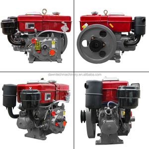 Zs195 <strong>Zs1100</strong> Zs1115 Zs1130 Manual High Quality Changchai Agricultural Diesel <strong>Engine</strong>