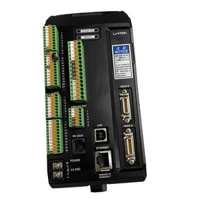 LJ-V7001 <strong>Controller</strong> 100% NEW and Original - Product Image 1