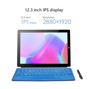 PIPO W12 8 + 256GB 2 en 1 Tablet 12,3 pulgadas Win10 Tablet PC pantalla táctil portátil para negocios aprendizaje portátil - Product Image 3