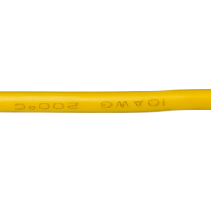 Isıya dayanıklı silikon tel 5 7 9 11 13 15 17 19 AWG yüksek sıcaklık 200 C soğuk direnci-60 C envanter - Product Image 5