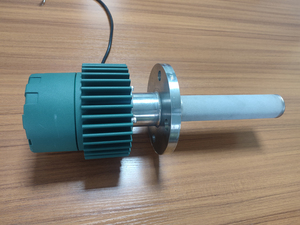 Analizzatore Online O2 con tecnologia Laser efficiente rilevatore di ossigeno per il monitoraggio e il controllo del processo di fermentazione - Product Image 5