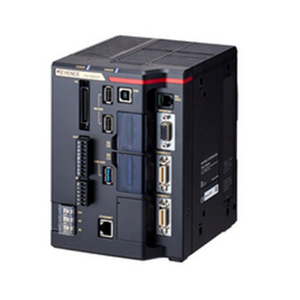 KEYENCE品牌CV-X400F支持470000像素<span class=keywords><strong>CCD</strong></span>控制器CV-X系列