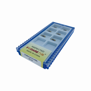 SPMG07T308DG SPMG060204DG H131 Ferramentas de torneamento <span class=keywords><strong>CNC</strong></span> Usinagem Torneamento Acessórios Ferramenta Torno para Aço/Aço Inoxidável/Ferro Fundido